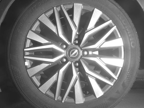 Used 2025 Nissan Altima 2.5 SV image 13