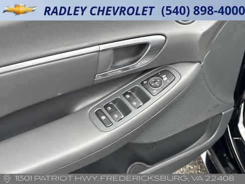 Used 2023 Hyundai Sonata SEL Plus FWD image 5