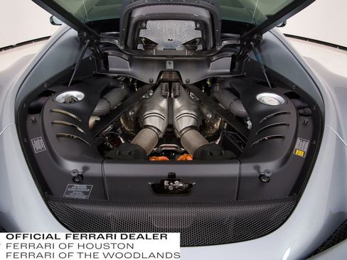 Used 2024 Ferrari 296 GTB image 32