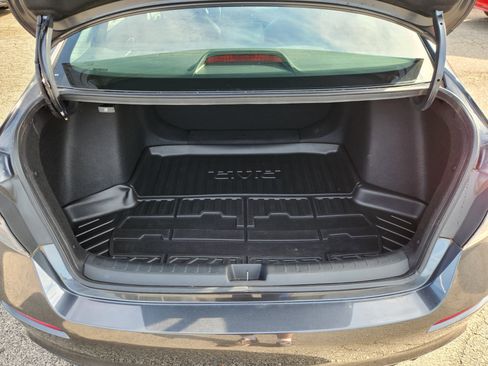 Certified 2023 Honda Civic Sport image 18