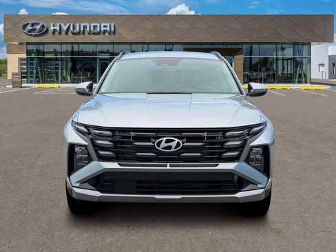 New 2026 Hyundai Tucson SEL FWD image 12