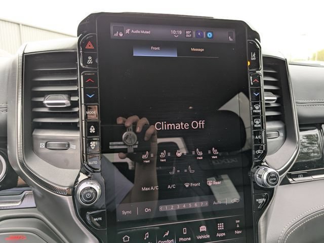 New 2026 RAM 1500 RHO w/ RHO Level 1 Equipment Group AWD/4WD image 33