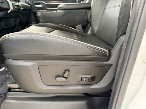 Used 2024 RAM 2500 Laramie w/ Safety Group AWD/4WD image 44