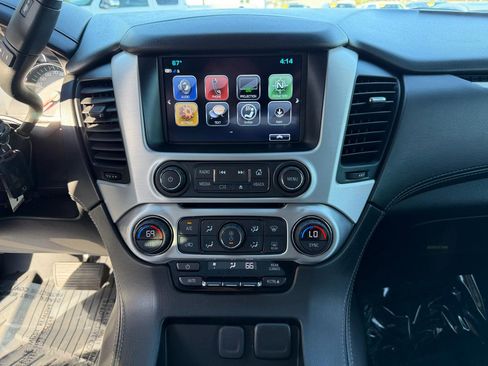 Used 2019 GMC Yukon SLE w/ SLE Value Package image 33