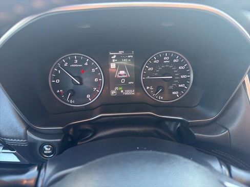 Used 2022 Subaru Outback Limited XT AWD/4WD image 16