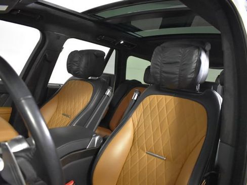 Used 2020 Land Rover Range Rover SV Autobiography Dynamic AWD/4WD image 11