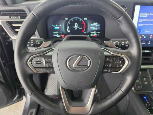Certified 2024 Lexus GX 550 w/ Accessory Package (Z1) AWD/4WD image 22
