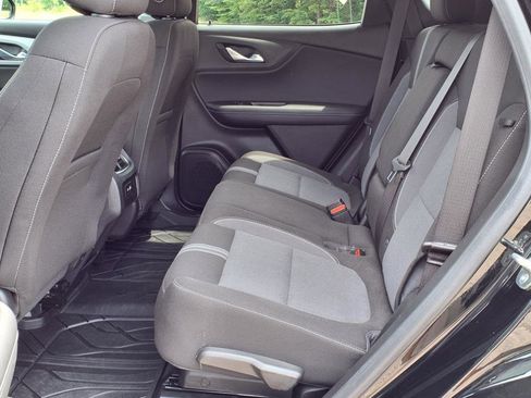 Certified 2023 Chevrolet Blazer LT w/ Convenience Package image 9