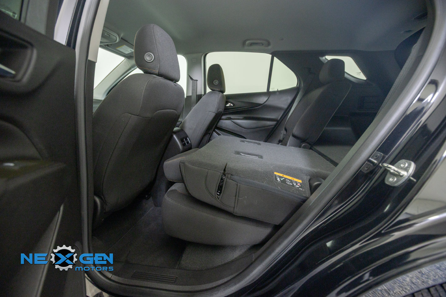 Used 2024 Chevrolet Equinox LT AWD/4WD image 31