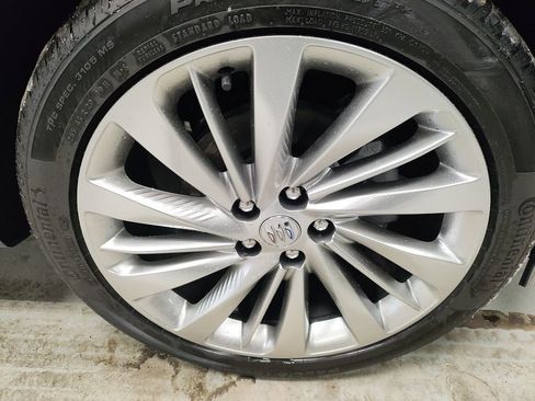 New 2026 Buick Envision Avenir image 4