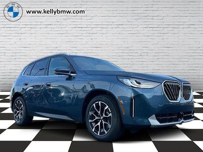 New 2026 BMW X3 xDrive30 w/ Premium Package