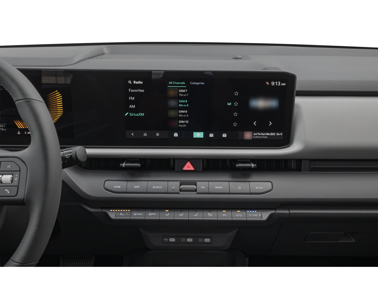New 2027 Kia Seltos LX AWD/4WD image 34