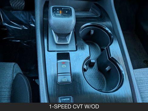 Certified 2023 Nissan Rogue SV image 17