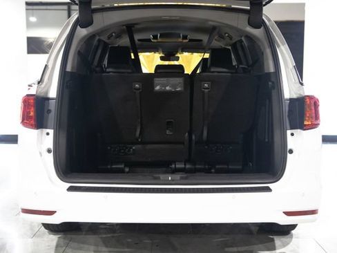 Used 2023 Honda Odyssey Touring image 25