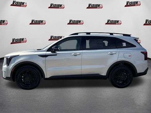 New 2026 Kia Sorento SX Prestige AWD/4WD image 8