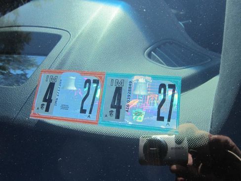 Used 2019 Genesis G70 3.3T Dynamic image 6