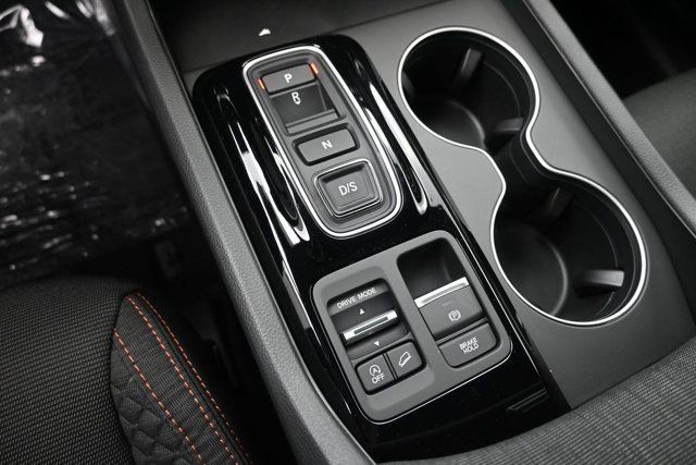 New 2026 Honda Pilot Sport image 28