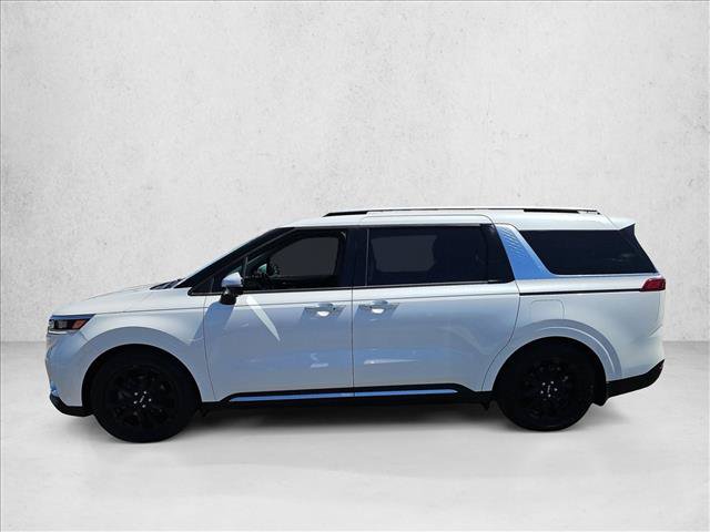 Used 2022 Kia Carnival SX Prestige FWD image 10