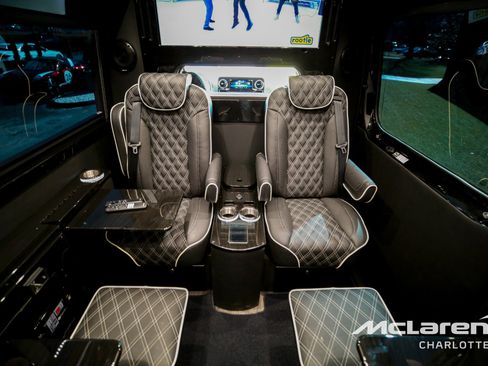 Used 2024 Mercedes-Benz Sprinter 3500 image 22