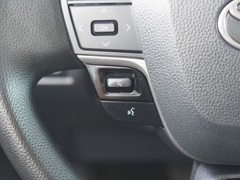 Certified 2025 Toyota Camry LE image 21