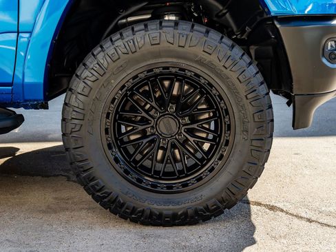 Used 2023 RAM 1500 Big Horn AWD/4WD image 12