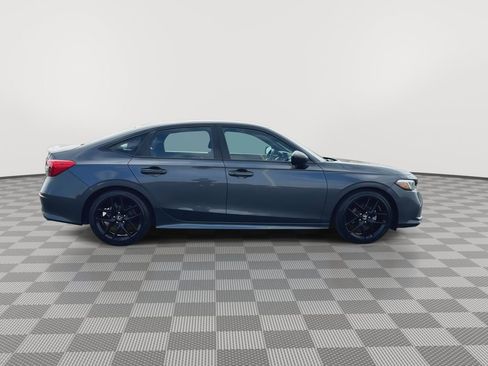 Used 2024 Honda Civic Sport image 9