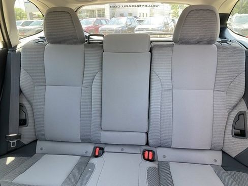 New 2025 Subaru Outback Premium w/ Popular Package #1A image 12