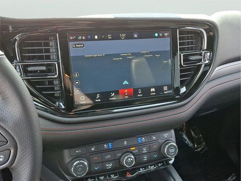 New 2026 Dodge Durango GT image 12