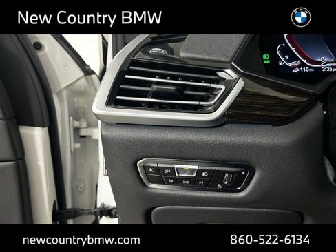 Used 2021 BMW X5 xDrive45e w/ M Sport Package image 20