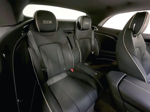 New 2024 Bentley Continental GT image 26