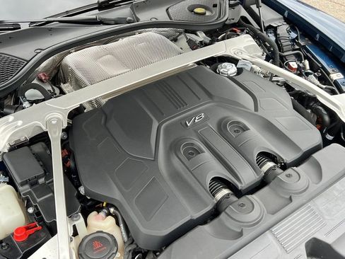 Used 2025 Bentley Continental GT Speed w/ First Edition Specification AWD/4WD image 42