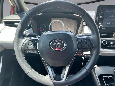 Used 2022 Toyota Corolla SE FWD image 14