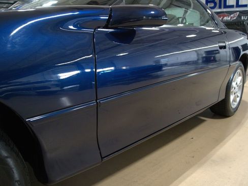 Used 2001 Chevrolet Camaro LT w/ Preferred Equipment Group 1 image 14