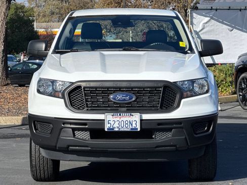 Used 2022 Ford Ranger XL w/ Equipment Group 101A High image 8