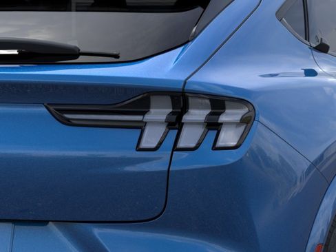 New 2026 Ford Mustang Mach-E Premium w/ Technology Package RWD image 23