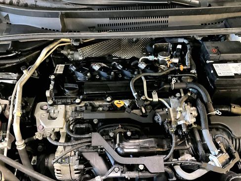 Used 2023 Toyota Corolla LE image 34