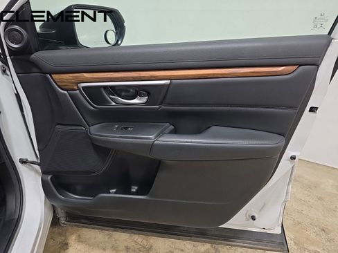 Used 2022 Honda CR-V EX-L image 38