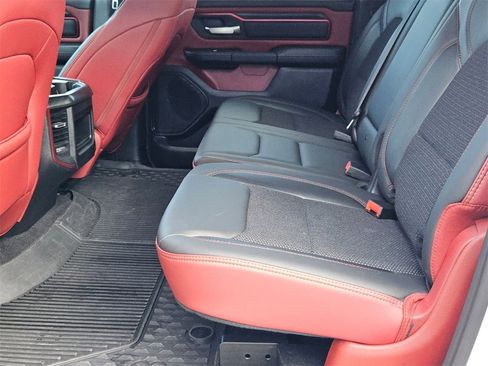 Used 2025 RAM 1500 Rebel w/ Rebel Level 1 Equipment Group image 21