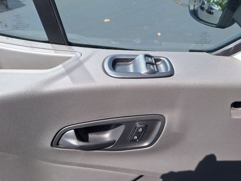 New 2025 Ford Transit 250 Base w/ Interior Upgrade Package image 3