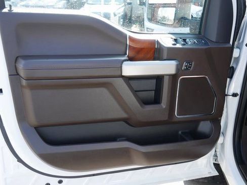 Used 2022 Ford F350 King Ranch w/ King Ranch Ultimate Package image 15