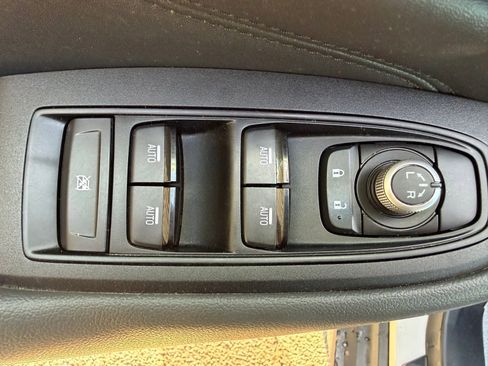 Used 2022 Subaru Outback Wilderness w/ Wilderness Package image 15