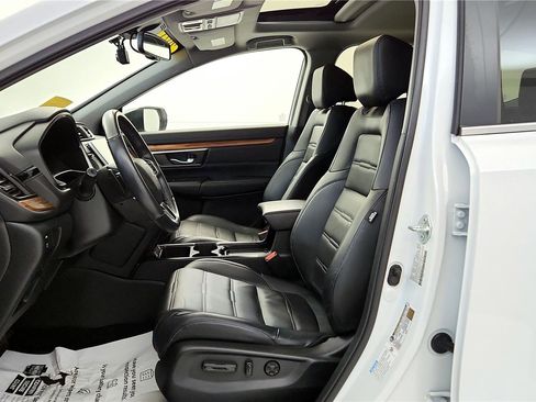 Used 2021 Honda CR-V EX-L image 25