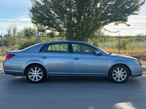 Used 2007 Toyota Avalon XL FWD image 5