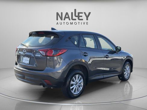 Used 2016 MAZDA CX-5 Sport image 6