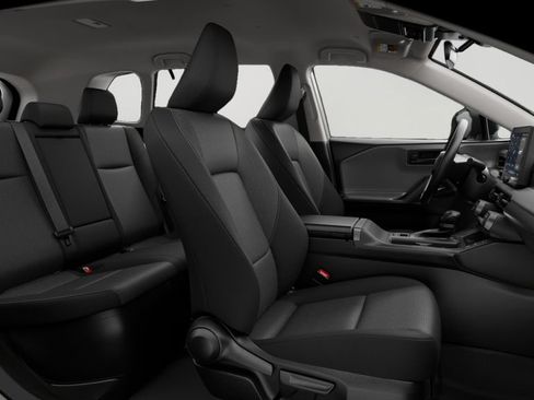 New 2026 Toyota RAV4 LE AWD/4WD image 20