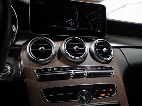 Certified 2020 Mercedes-Benz C 43 AMG 4MATIC Sedan image 40