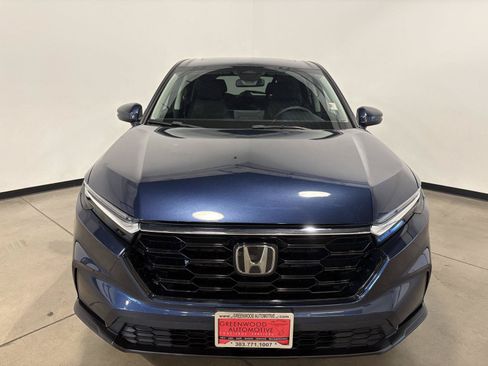 Used 2024 Honda CR-V EX image 8