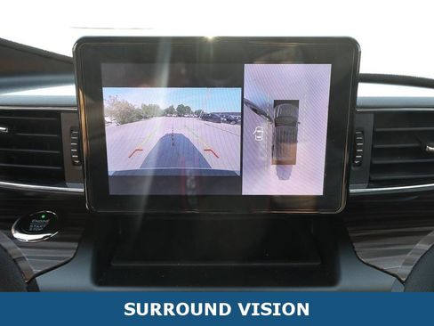 Used 2020 Ford Explorer Limited AWD/4WD image 5