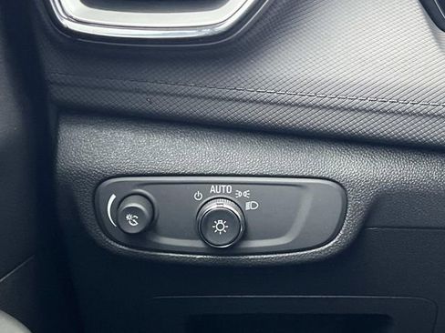 Used 2026 Chevrolet TrailBlazer LT w/ Convenience Package image 29