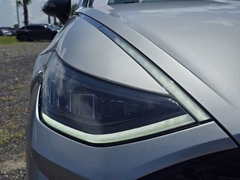 Used 2021 Hyundai Sonata SEL Plus FWD image 12
